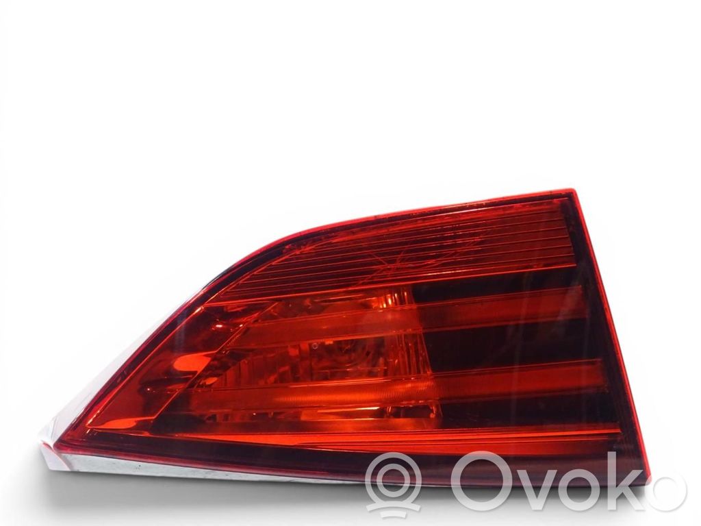 BMW X1 E84 Tailgate rear/tail lights 