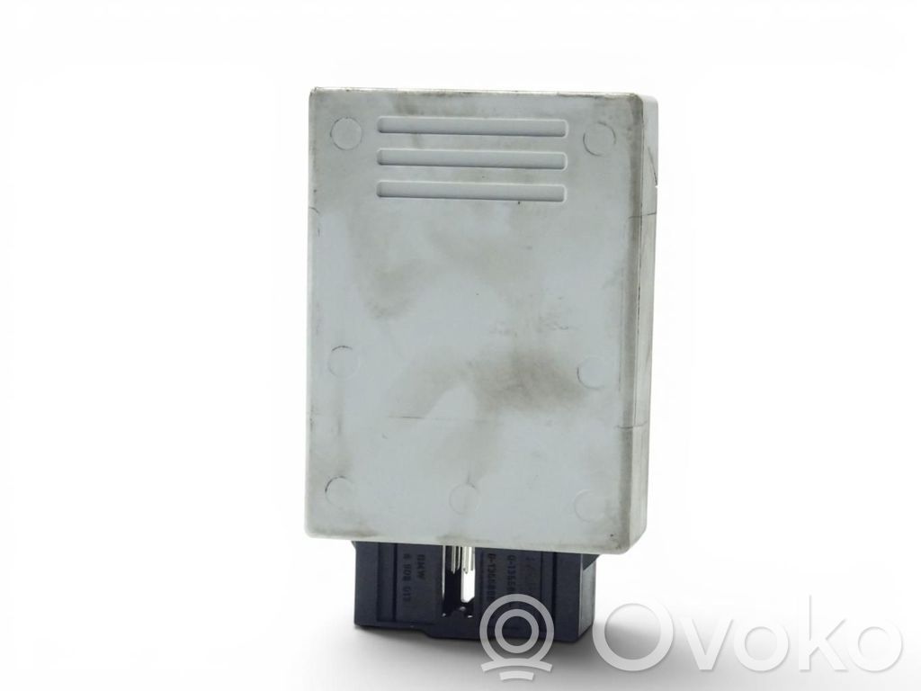 BMW X1 E84 Engine control unit/module 