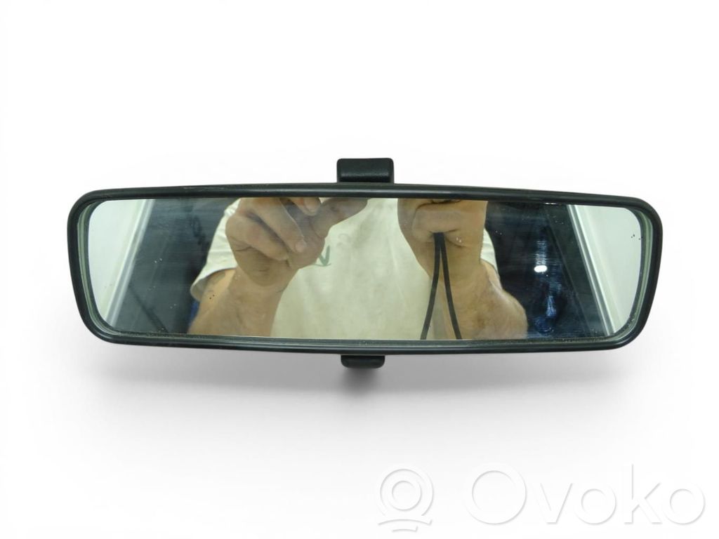 Espejo retrovisor (interior)   963211HD0A