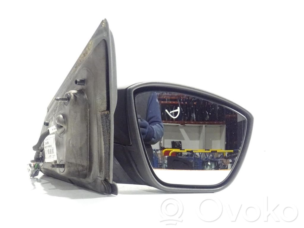 Ford Ka Veidrodėlis (mechaninis) 