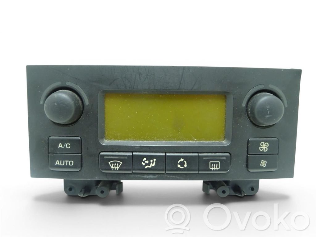 Climate control unit   6593T2