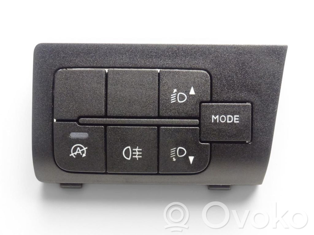 Opel Movano C Otros interruptores/perillas/selectores 