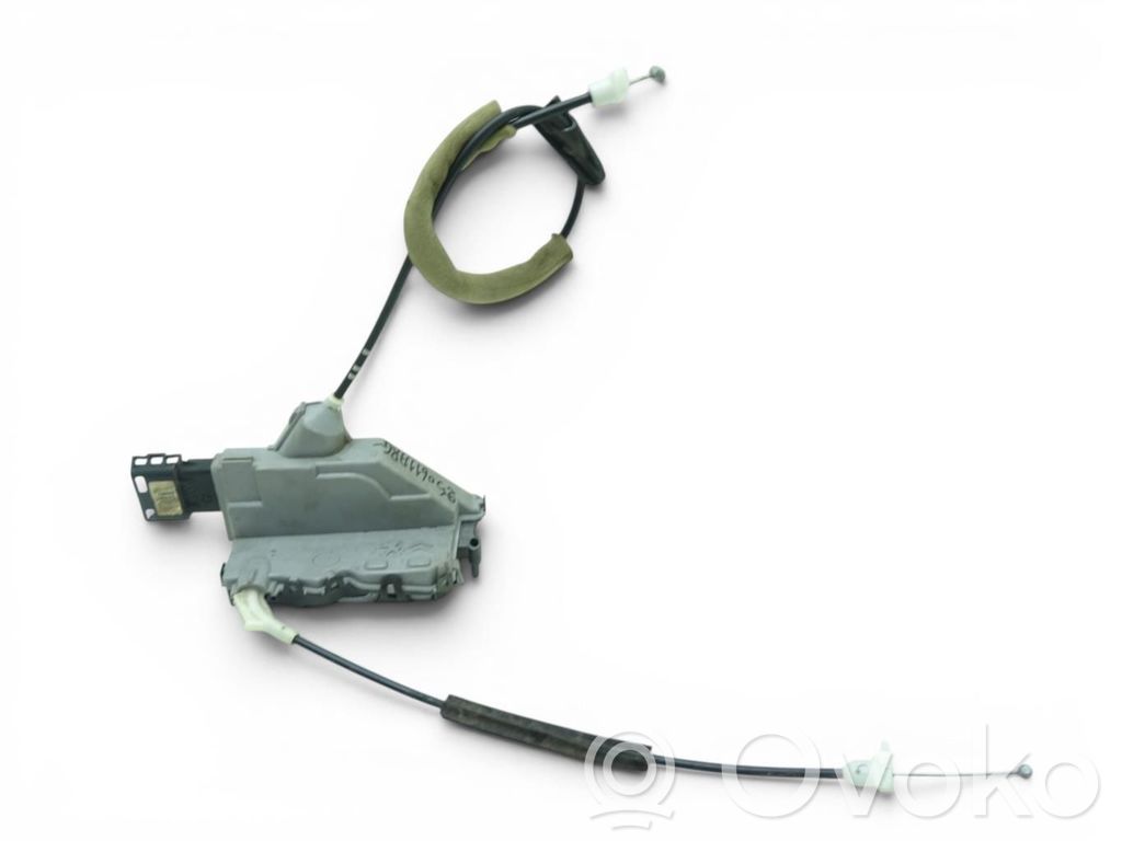Citroen C5 Rear door lock 
