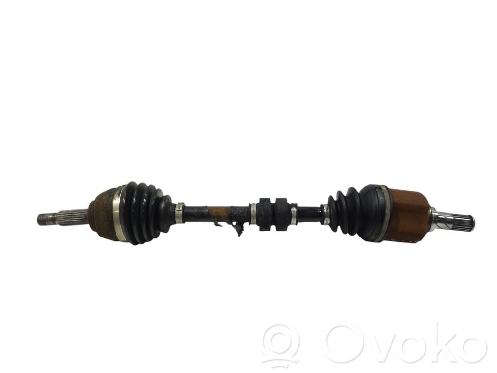 Etuvetoakseli   39101BH00REX