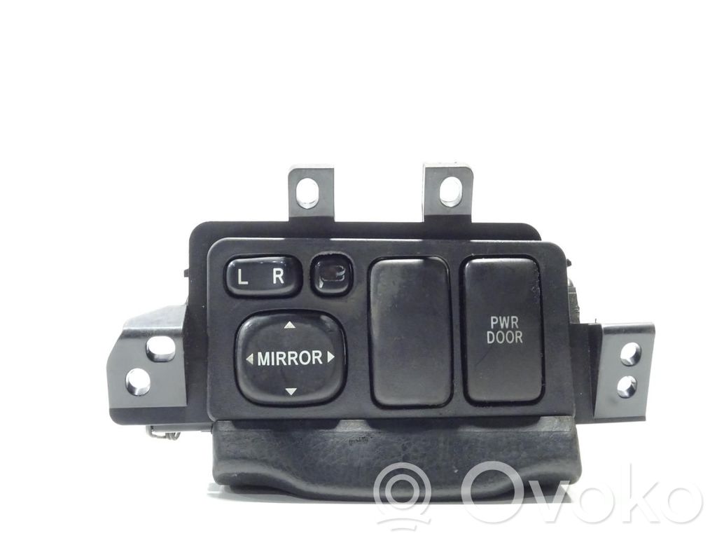Lexus RX 330 - 350 - 400H Interruptor del espejo lateral 