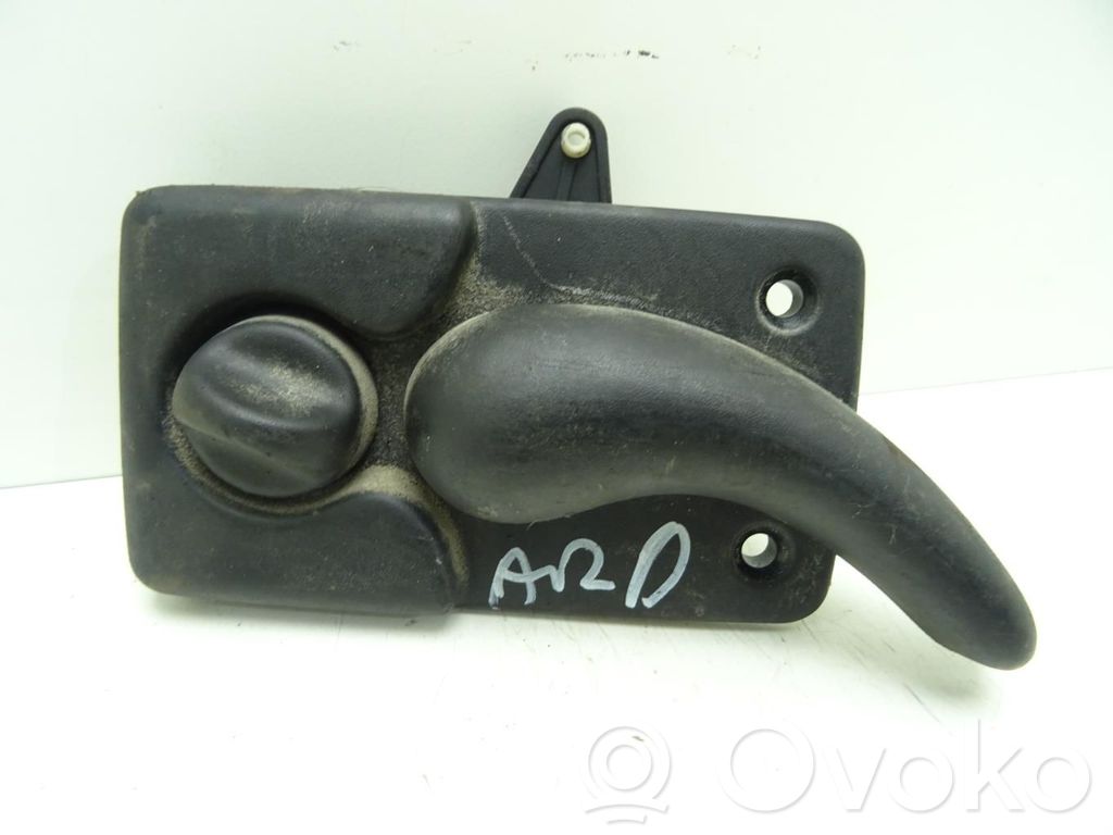 Renault Master II Tailgate interior release/open handle 