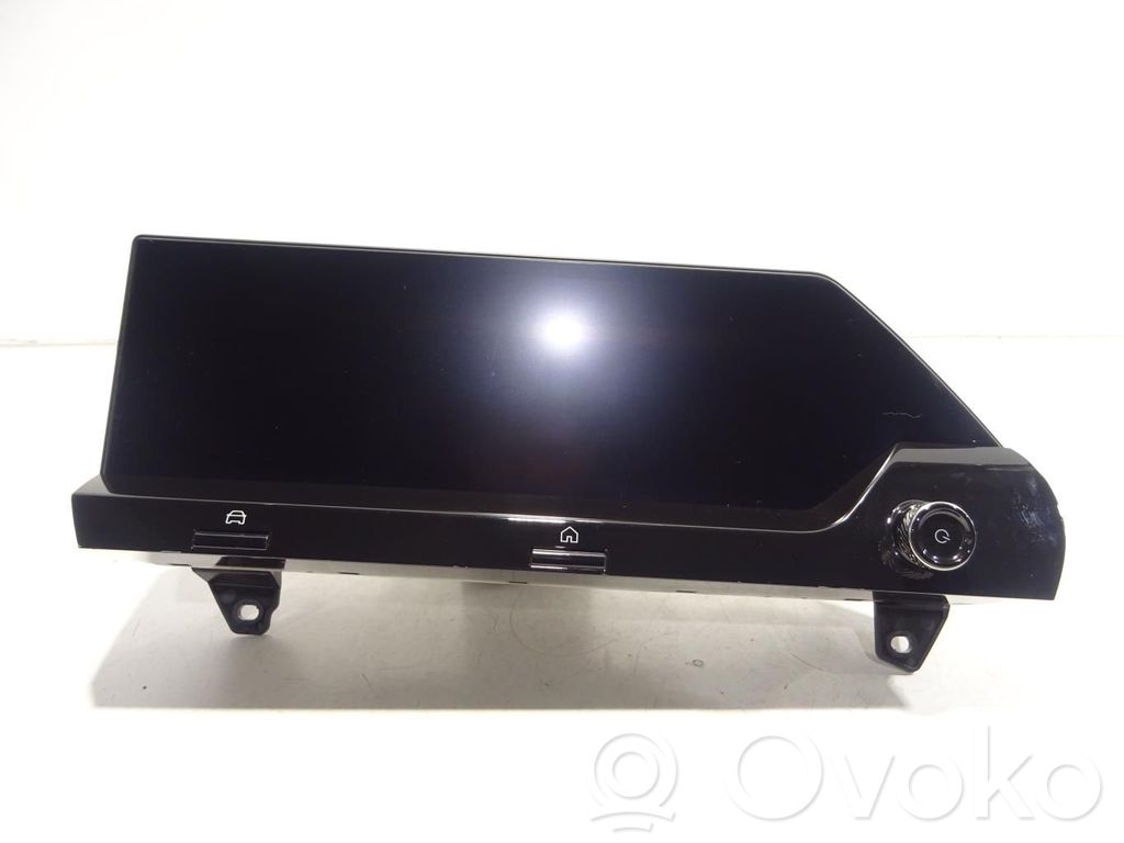 Citroen C4 III e-C4 Pantalla/monitor/visor 