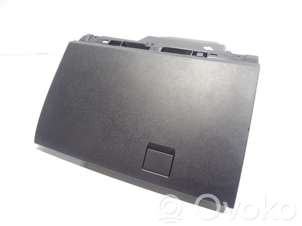 Citroen C4 III e-C4 Juego guantera 