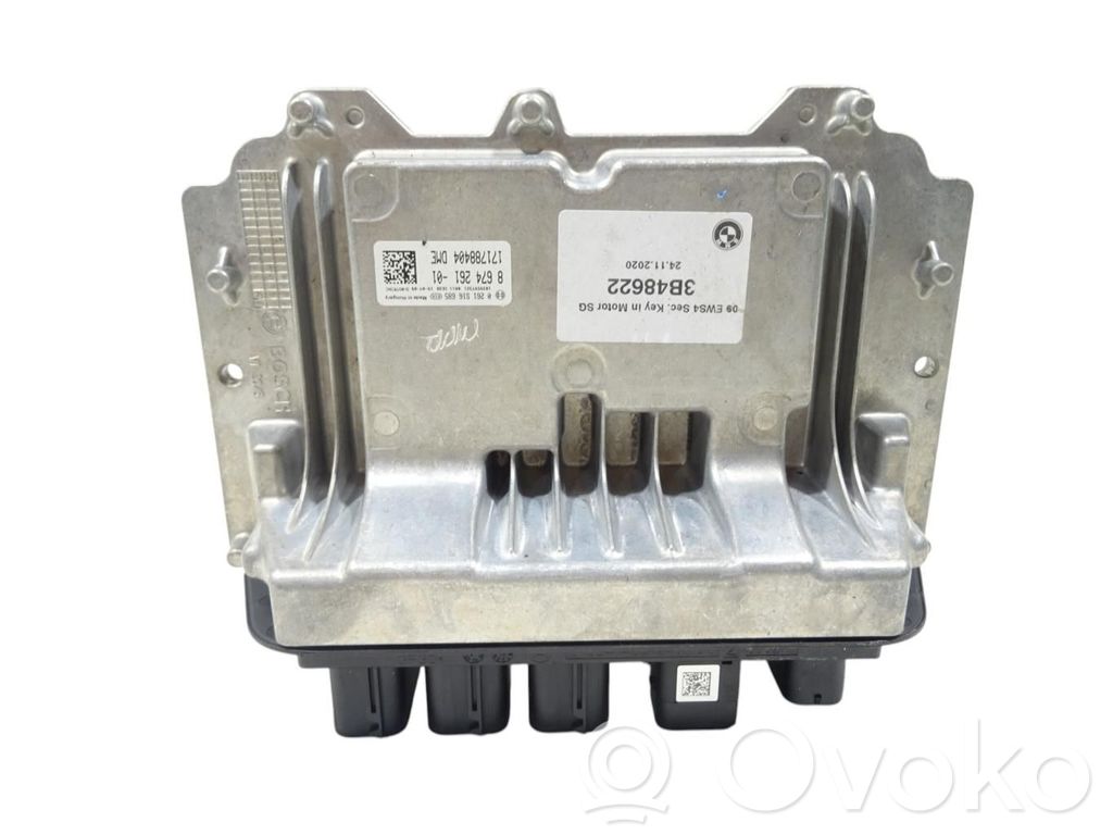 Mini One - Cooper F56 F55 Sterownik / Moduł ECU 