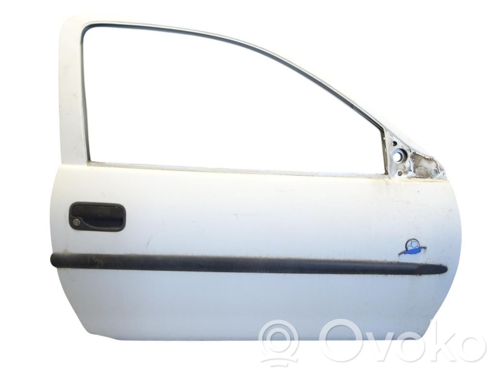 Opel Corsa B Front door 