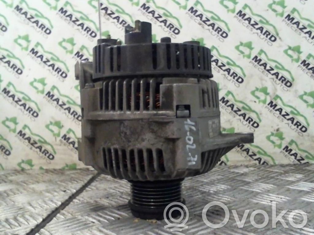 Renault Scenic I Alternator 