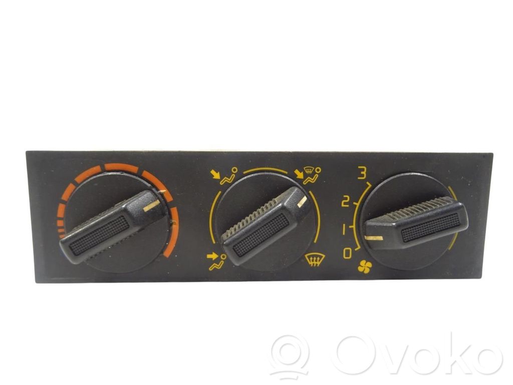 Climate control unit   7701034356