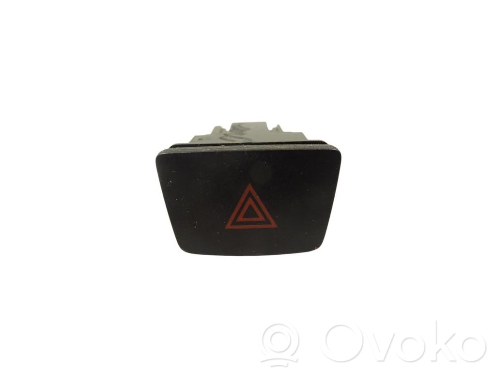 Ford Transit Custom Botón interruptor de luz de peligro 