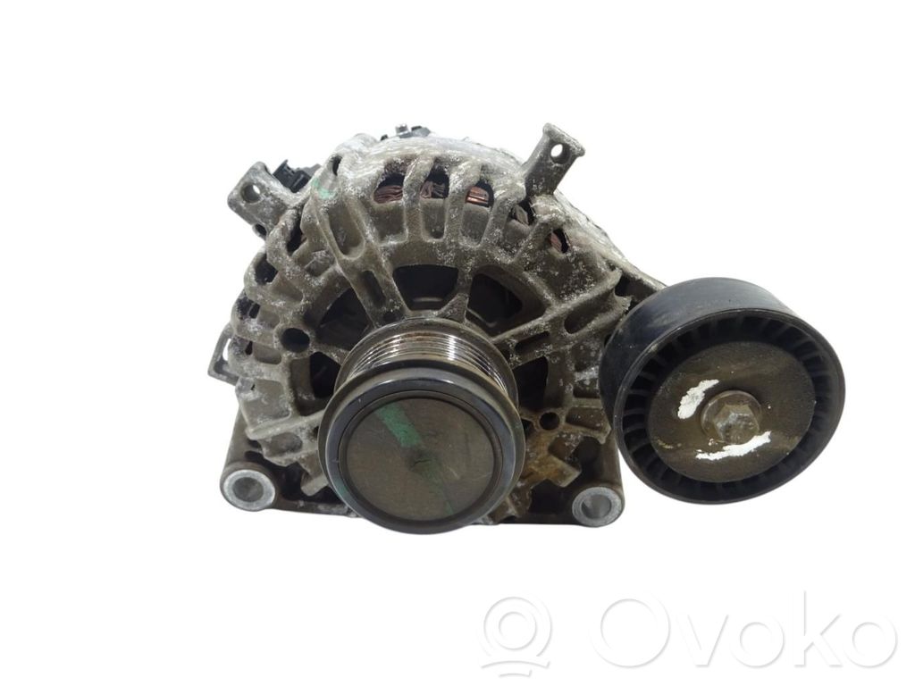 Ford Transit Custom Generator/alternator 