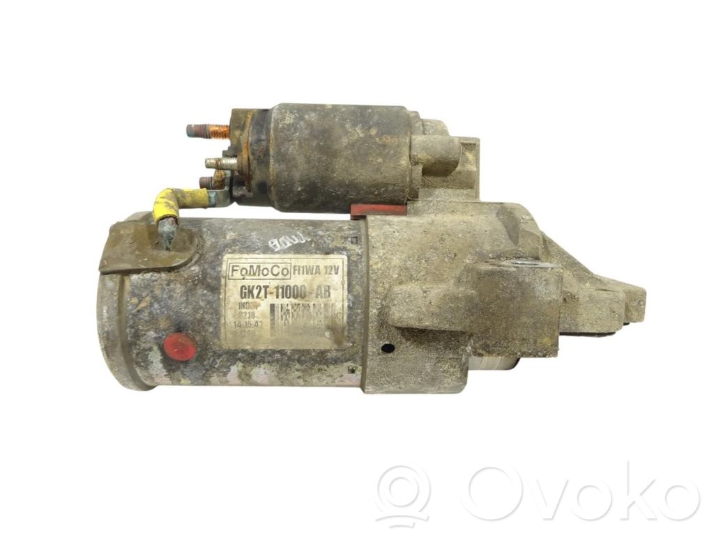 Rozrusznik   2225618,020776