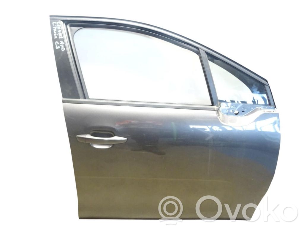Citroen C3 Front door 