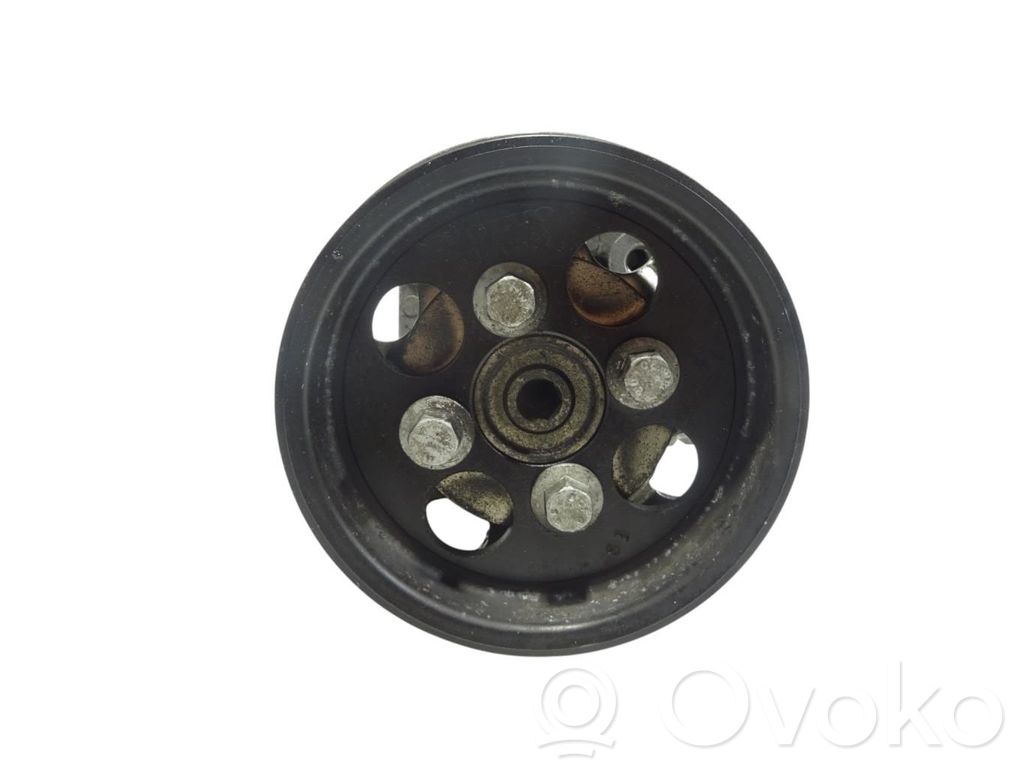 Volvo XC60 Ohjaustehostimen pumppu 