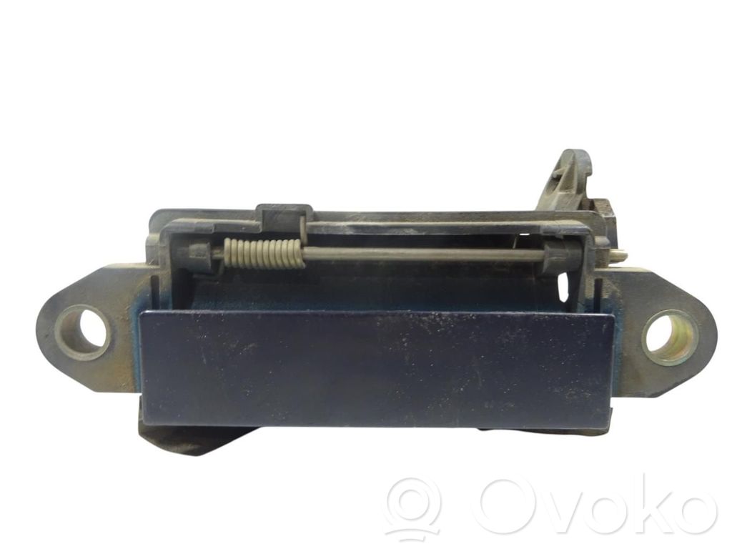 Audi A4 S4 B5 8D Manecilla externa puerta trasera 