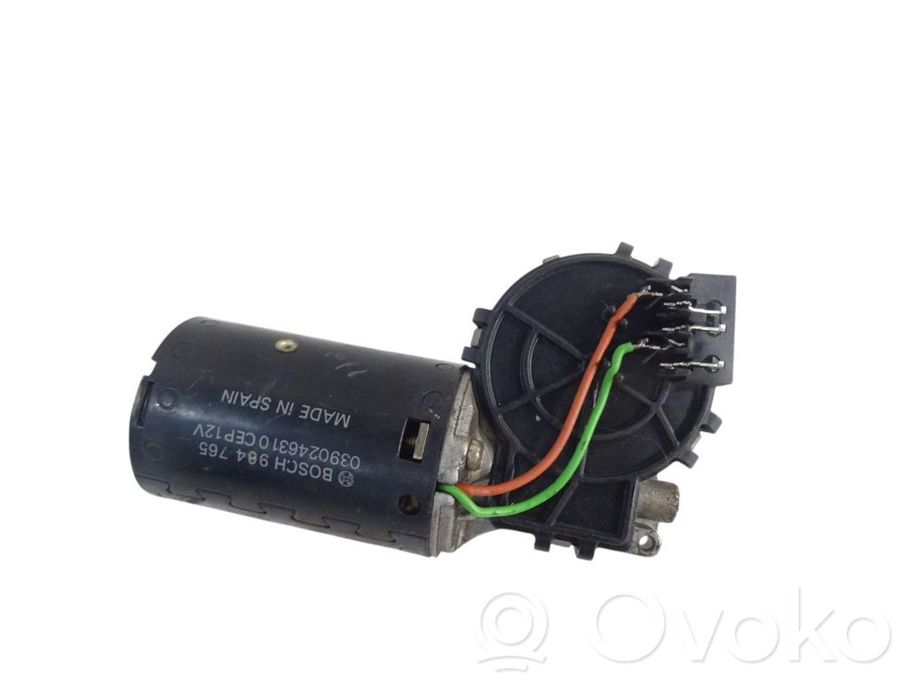 Renault Express Wischermotor 