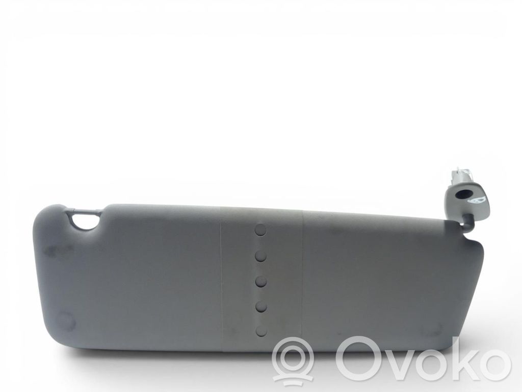 Renault Master III Sun visor 