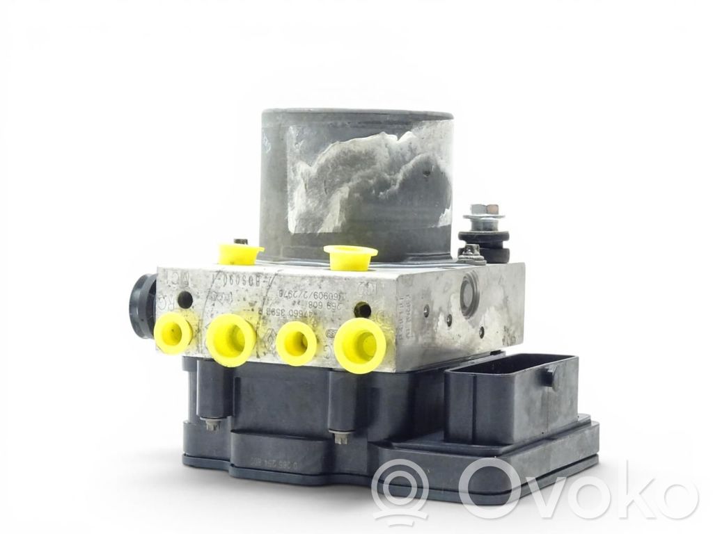 Renault Master III ABS Pump 