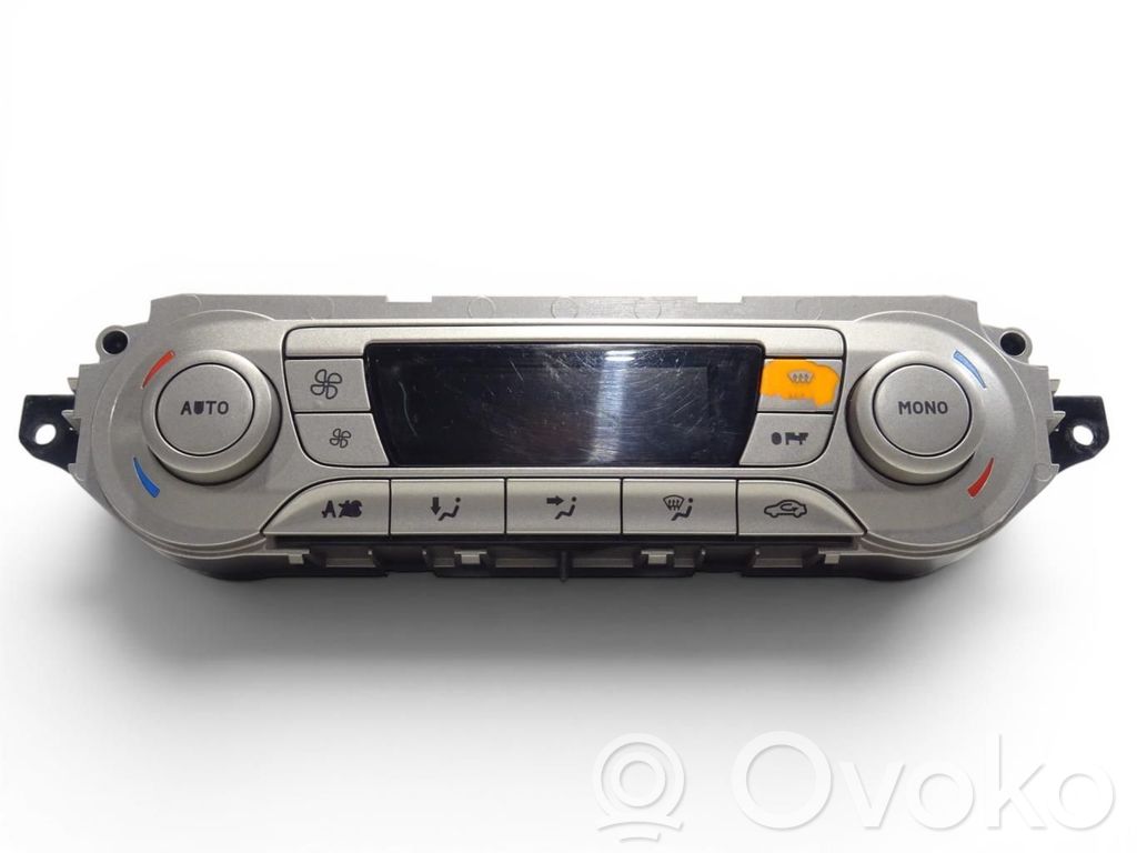 Ford Kuga I Climate control unit 