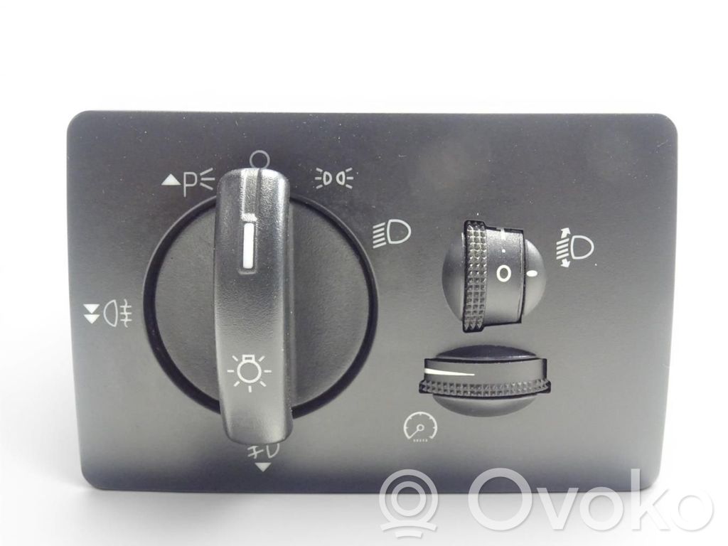 Light switch   7M5T13A024AA