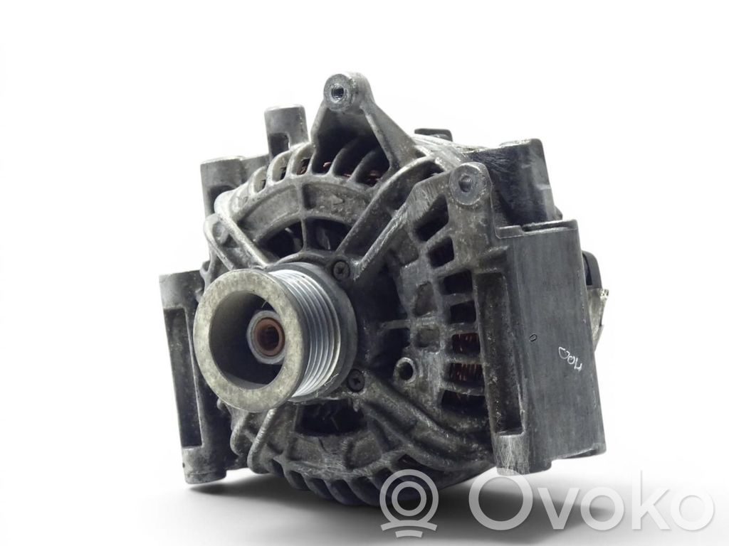 Alternator   0121545902