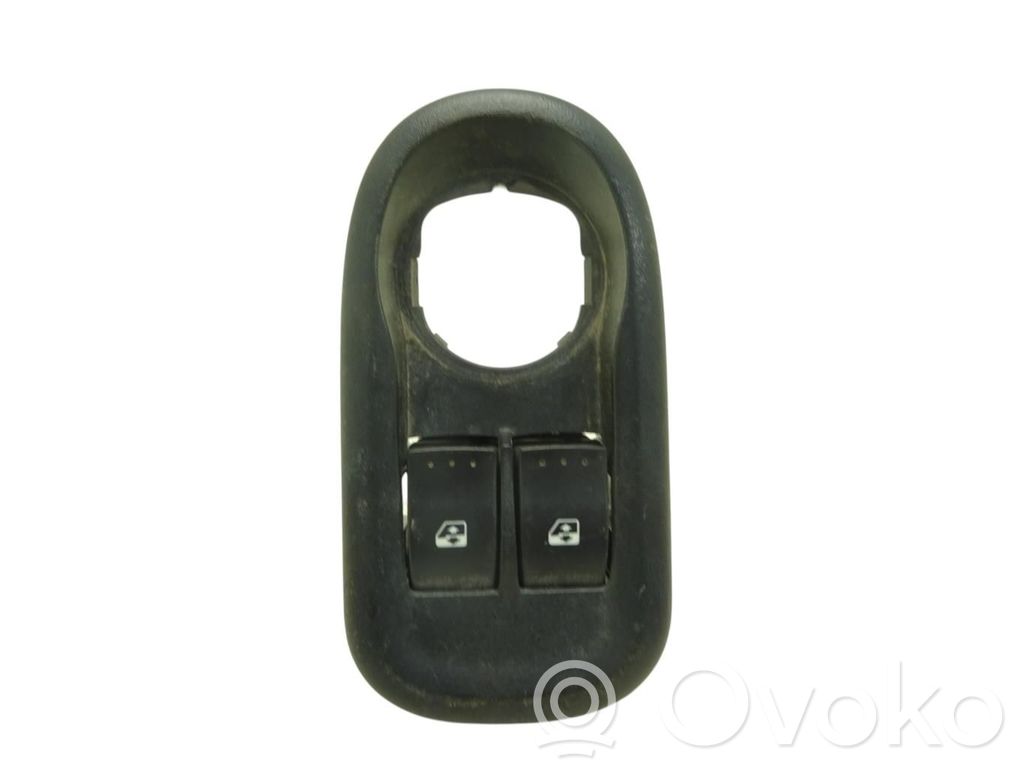 Renault Kangoo II Electric window control switch 