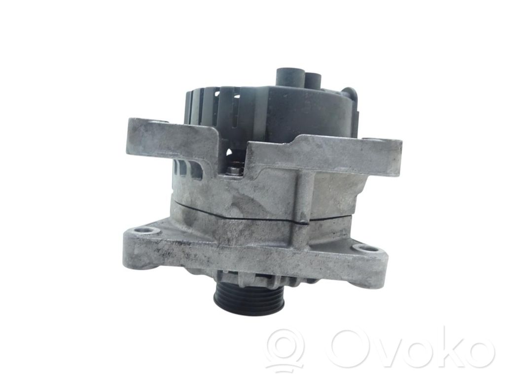 Peugeot 206 Alternator 
