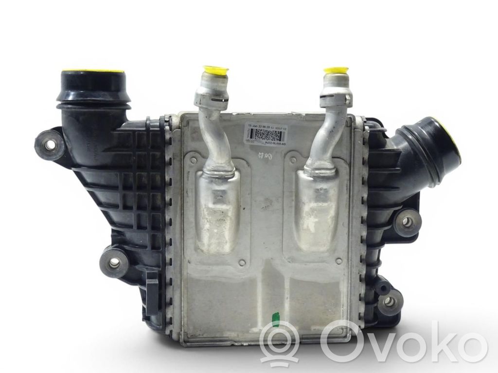 Land Rover Range Rover Evoque L551 Chłodnica powietrza doładowującego / Intercooler 