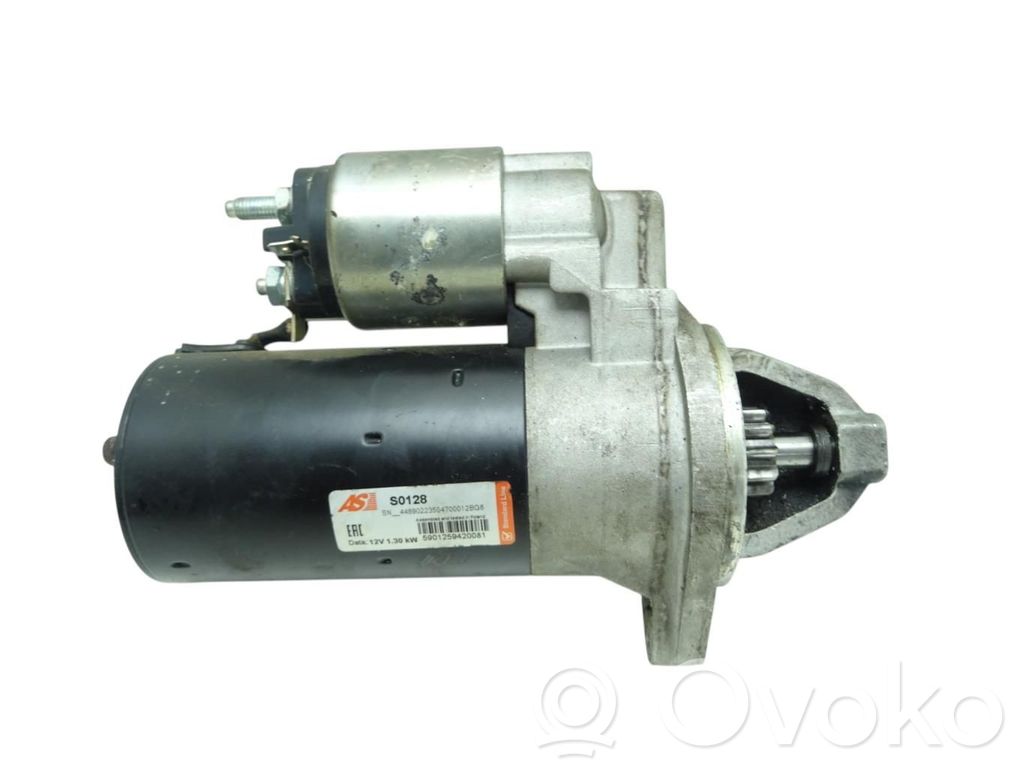 Anlasser   023279