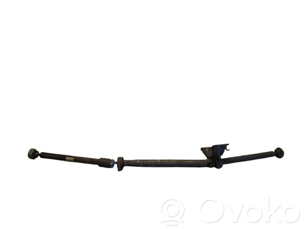 Volvo XC60 Eje de transmisión (juego) 