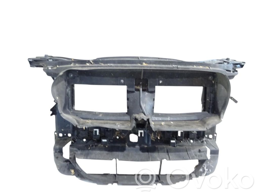 Schlossträger frontträger frontmaske   51642990176