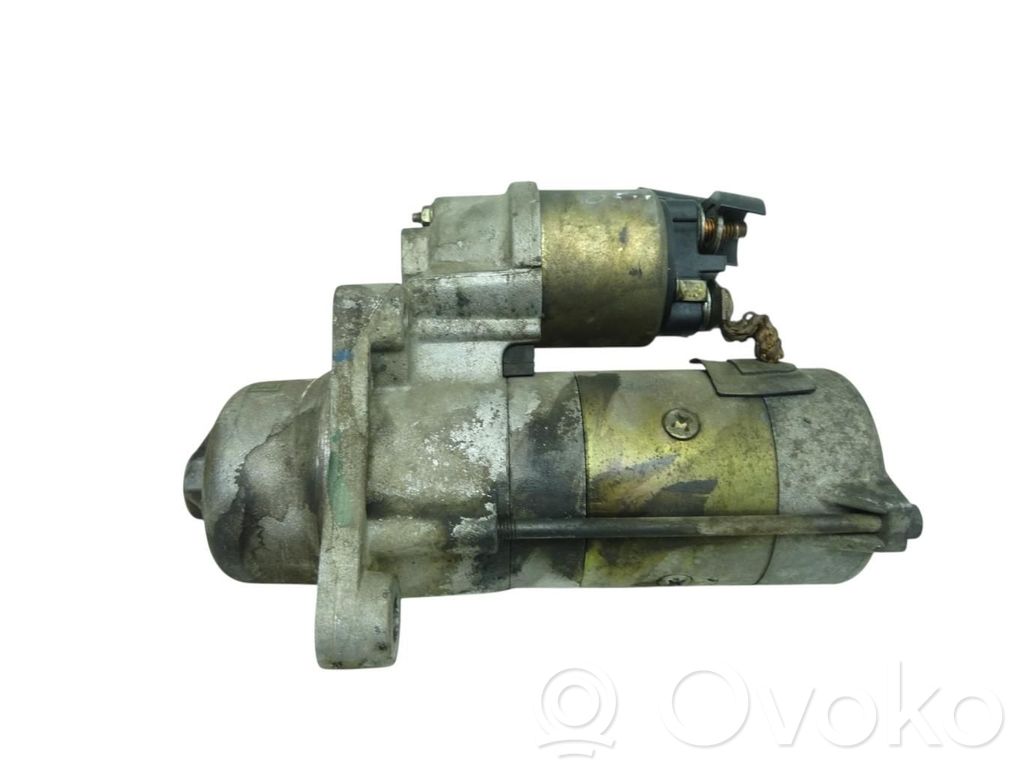 Ford Ka Motor de arranque 
