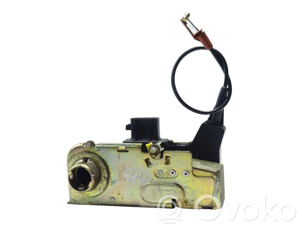 Front door lock   1945262