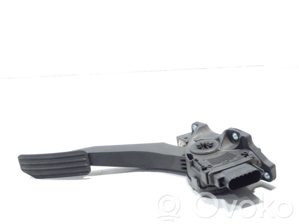 Land Rover Range Rover Evoque L538 Pedal del acelerador 