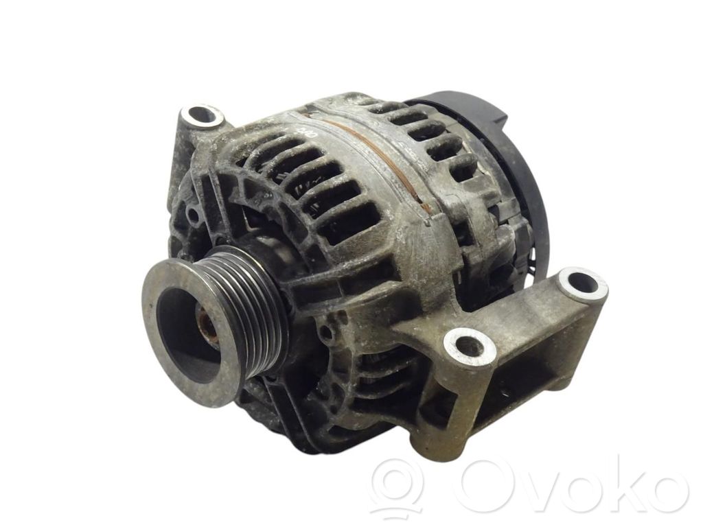 Alternador   4371030,010216
