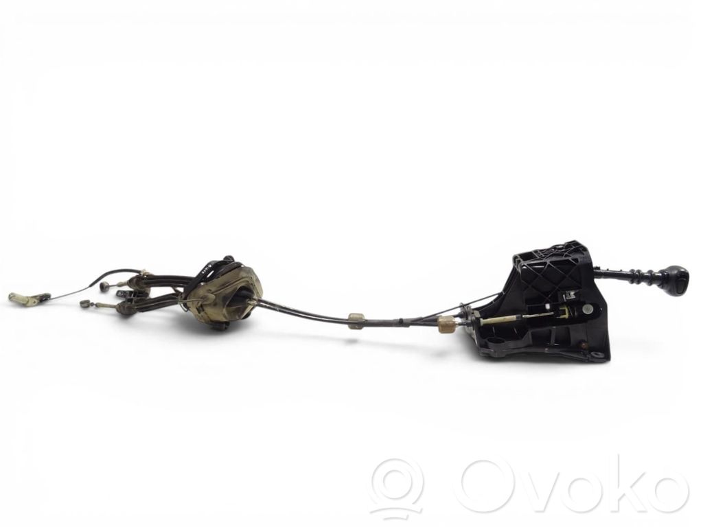 Peugeot Expert Cabluri schimbător viteze 