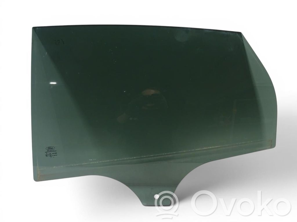 Ford Focus Luna de la puerta trasera 