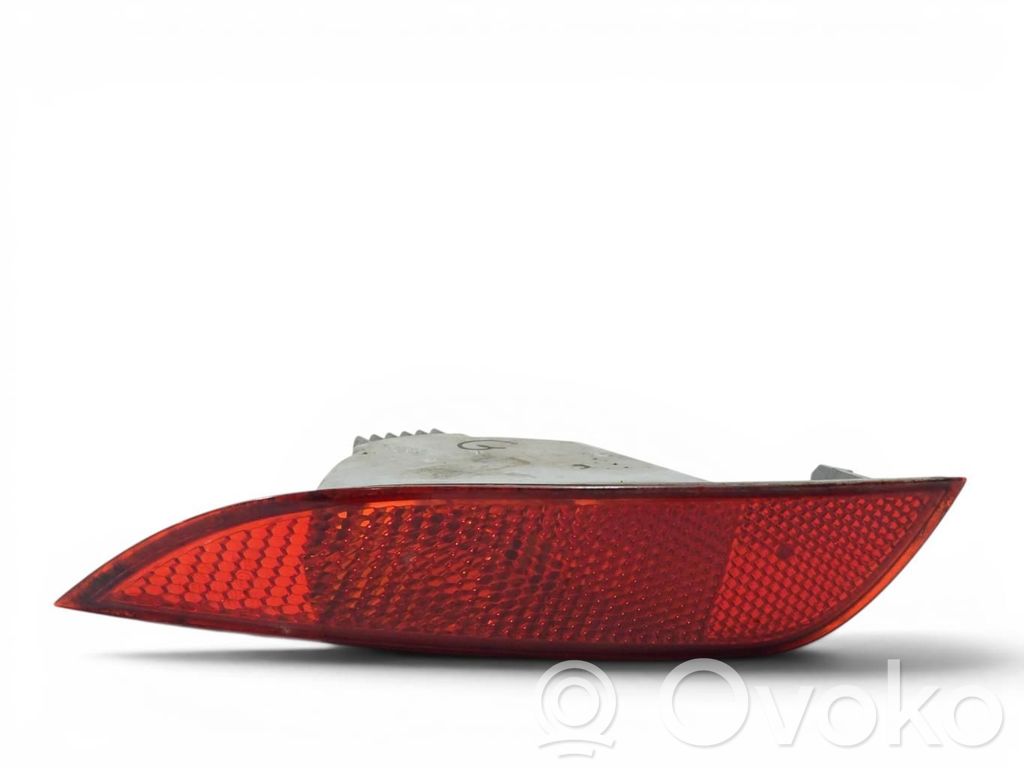 Ford Focus Lámpara de niebla trasera 