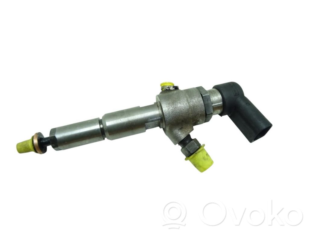 Ford Fusion Inyector de combustible 