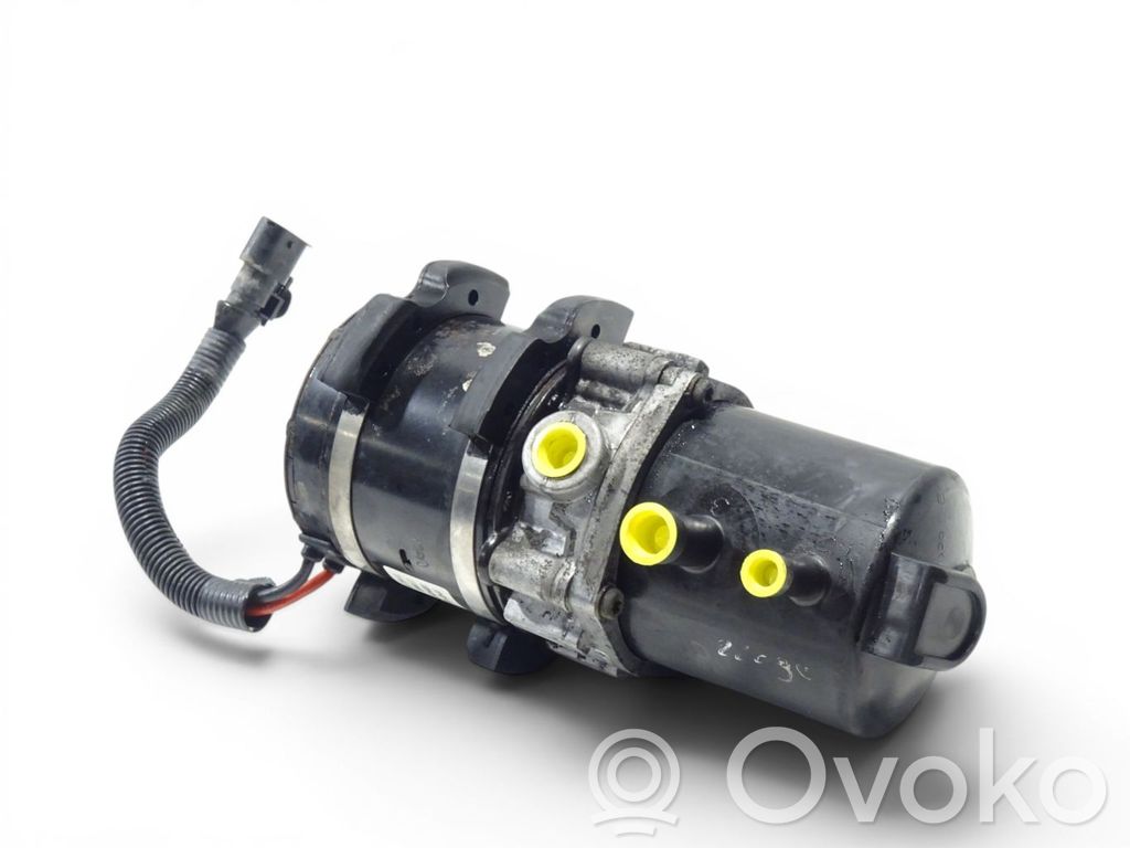 Citroen Saxo Servopumpe 