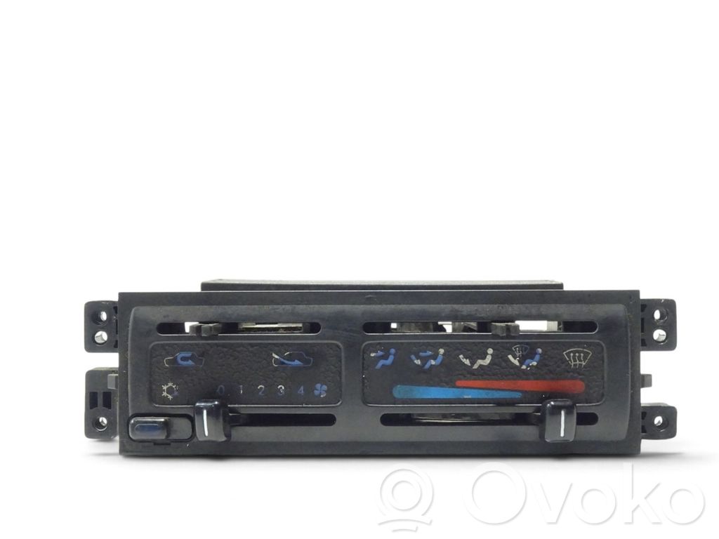 Nissan Terrano Unitate control climatizare 