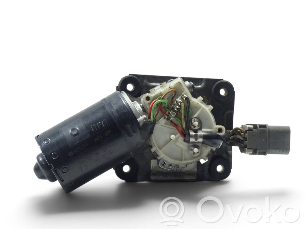 Nissan Terrano Motor ștergător 
