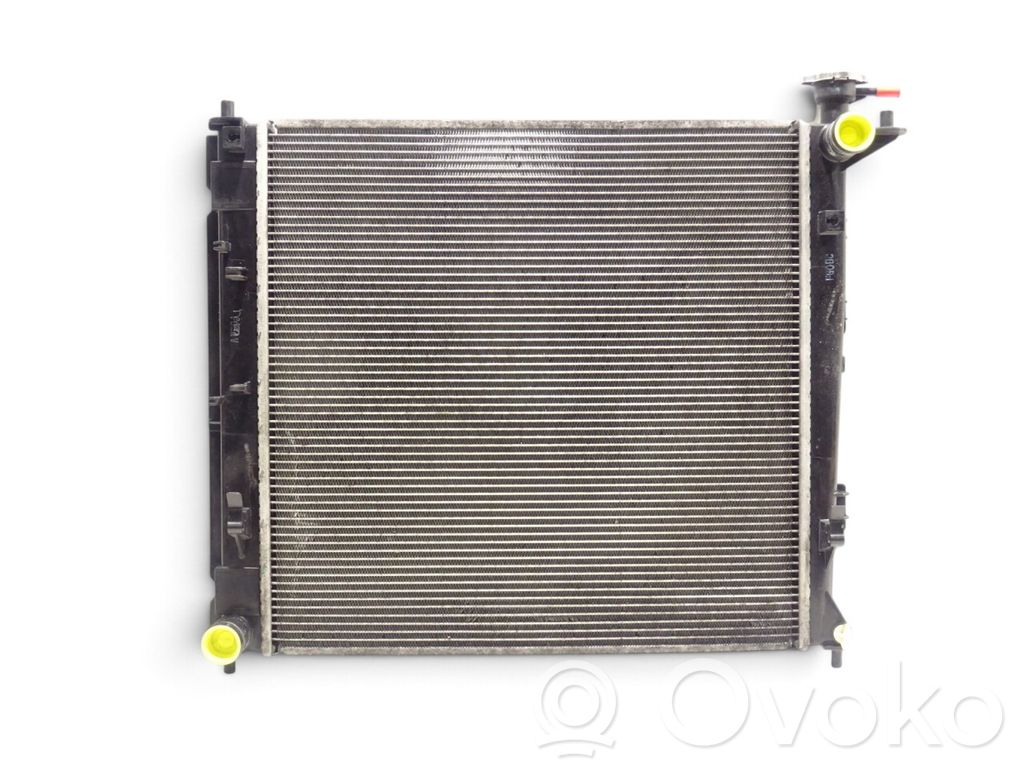 Hyundai ix35 Radiatore di raffreddamento