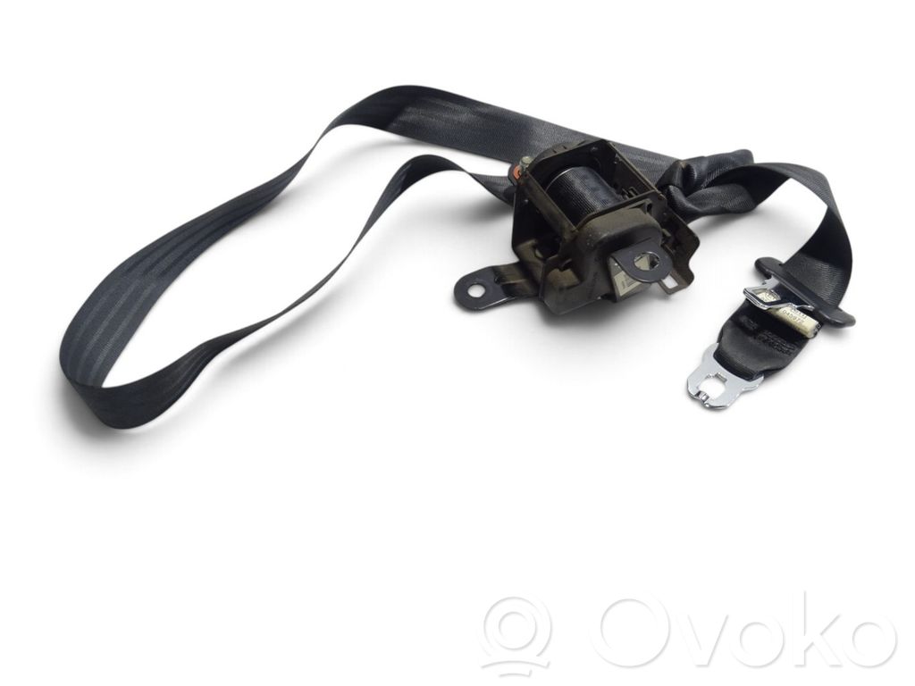 Hyundai ix35 Sicherheitsgurt hinten Mitte
