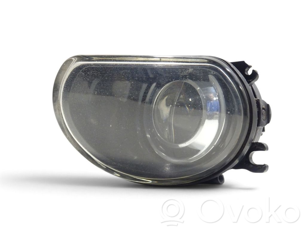 Audi A8 S8 D3 4E Feu antibrouillard avant 