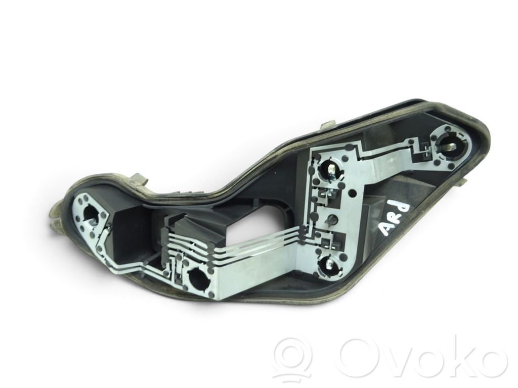 Peugeot 207 Glühbirnenhalter Heckleuchte