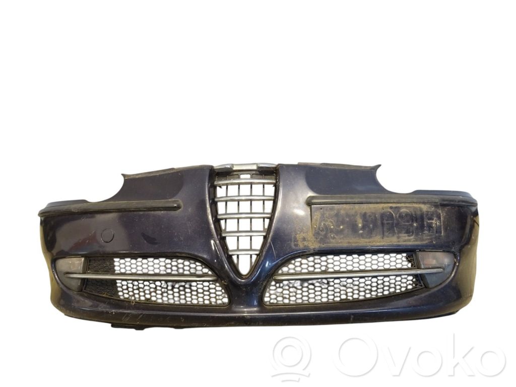 Alfa Romeo 147 Paraurti anteriore